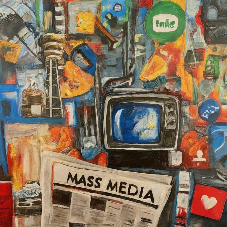 AI for Mass Media: Regaining Traction in the Digital Age